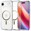 Etui Spigen Ultra Hybrid Mag MagSafe do  iPhone Air złoty