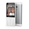 Telefon Nokia 230 dual sim biały TA-1609