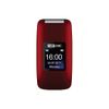 Maxcom MM824 czerwony/red