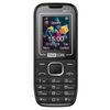 Maxcom MM135 czarno/niebieski