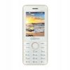 Maxcom MM136 DualSim biało-szampański/white+champagne