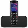 Maxcom MM740 2G czarny/black