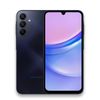 Samsung A15 LTE A155 4/128 GB czarny/black SM-A155FZKDEUE