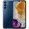 Samsung M15 5G M156 4/128 GB granatowySM-M156BDBUEUE