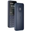Telefon Nokia 130 Dual Sim               granatowy/dark blue TA-1576