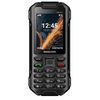 Maxcom Strong MM918 4Gczarny/black