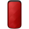 Telefon Maxcom Comfort MM815 czerwony