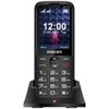 Maxcom Comfort MM445 4G czarny/black