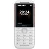 Telefon Nokia 5310 TA-1603 DS            biało-czerwony