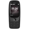 Telefon Nokia 6310 TA-1607 DS czarny