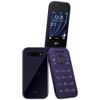 Telefon HMD 2660 Flip TA-1711 DS         fioletowy
