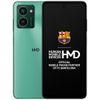 Smartfon HMD Pulse Pro TA-1588 6/128GB   DS zielony