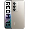 Smartfon Xiaomi Redmi 15 6/128GB         titanium