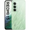 Smartfon Xiaomi Redmi 15 5G 4/128GB      zielony