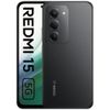 Smartfon Xiaomi Redmi 15 5G 4/128GB czarny