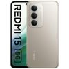Smartfon Xiaomi Redmi 15 5G 4/128GB szary