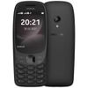 Telefon Nokia 6310 TA-1607 czarny