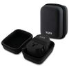 TUMI TUTA20WMSLK Travel Adapter 20W USB-C / 2xUSB-A czarny/black