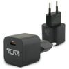 Ładowarka sieciowa TUMI Smart Power 20W  USB-C czarny