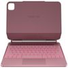Etui Typecase Edge z klawiaturą do iPad Air 13" M2 2024 / M3 2025 / M4 2026 różany