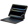 Etui Typecase Edge z klawiaturą do iPad  Pro 13" 2024/2025 włókno węglowe