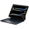 Etui Typecase Edge z klawiaturą do iPad Pro 13" 2024/2025 czarny