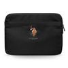 US Polo Sleeve USCS13PUGFLBK 13" czarny/black
