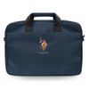 US Polo Torba USCB15PUGFLNV 16"granatowa/navy