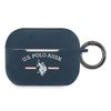 US Polo USACAPSFGV AirPods Pro casegranatowy/navy