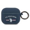 US Polo USACA3SFGV AirPods 3 casegranatowy/navy