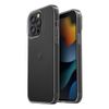 UNIQ etui Air Fender iPhone 13 Pro / 136,1" szary/smoked grey