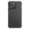 UNIQ etui Combat iPhone 13 Pro / 136,1" czarny/carbon black
