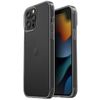 UNIQ etui Air Fender iPhone 13 Pro Max6,7" szary/smoked grey