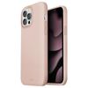 UNIQ etui Lino iPhone 13 Pro Max 6,7"różowy/blush pink