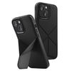UNIQ etui Transforma iPhone 13 / 14 / 156,1" czarny/ebony black MagSafe