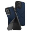 UNIQ etui Transforma iPhone 13 Pro / 136,1" niebieski/electric blue MagSafe