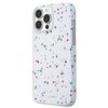 UNIQ etui Coehl Terrazzo iPhone 13 Pro /13 6,1" biały/natural white