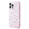UNIQ etui Coehl Terrazzo iPhone 13 Pro /13 6,1" różowy/blush pink