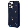 UNIQ etui Coehl Reverie iPhone 13 ProMax 6,7" niebieski/prussian blue