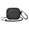 UNIQ etui Vencer AirPods 3 gen.Silicone szary/charcoal dark grey
