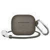 UNIQ etui Vencer AirPods 3 gen.Silicone beżowy/dark sand
