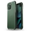 UNIQ etui Combat iPhone 13 Pro Max 6,7"zielony/green