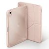 UNIQ etui Moven iPad Air 10.9"           (2022/2020) iPad Air 11" M2 2024 / M3 2025 / M4 2026 Antimicrobial różowy/ blush pink