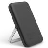 UNIQ Powerbank Hoveo 5000mAh USB-C 20WPD Fast charge Wireless Magnetic szary/charcoal grey