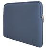 UNIQ torba Cyprus laptop Sleeve 14"niebieski/abyss blue Water-resistant Neoprene