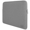 UNIQ torba Cyprus laptop Sleeve 16"      szary/marl grey water-resistant neoprene