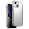 UNIQ etui LifePro Xtreme iPhone 14 Plus/ 15 Plus 6.7" przeźroczysty/crystal clear