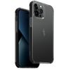 UNIQ etui Combat iPhone 14 Pro 6,1"czarny/carbon black