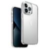 UNIQ etui Combat iPhone 14 Pro 6,1"przeźroczysty/ crystal clear
