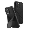 UNIQ etui Transforma iPhone 14 / 15 / 136,1" Magclick Charging czarny/ebony black